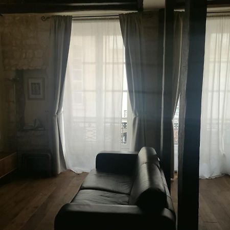 Appartement Notre Dame 파리 외부 사진